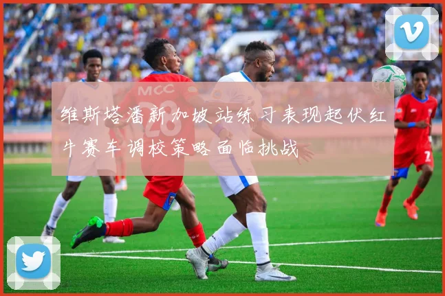 维斯塔潘新加坡站练习表现起伏红牛赛车调校策略面临挑战